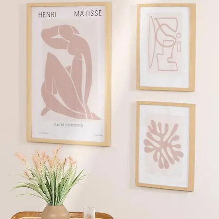 شقة Pantheon Boutique